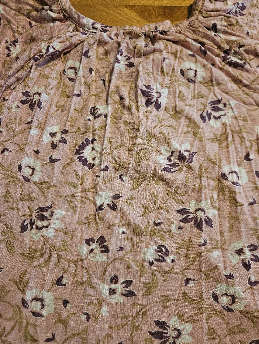 Chaps Top Size P/M - Picture 4 of 7